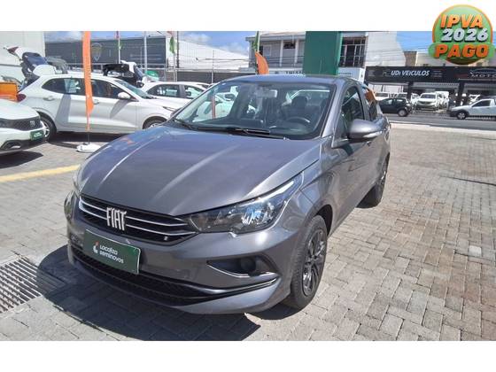FIAT CRONOS 1.0 FIREFLY FLEX DRIVE MANUAL FIAT CRONOS 1.0 FIREFLY FLEX DRIVE MANUAL